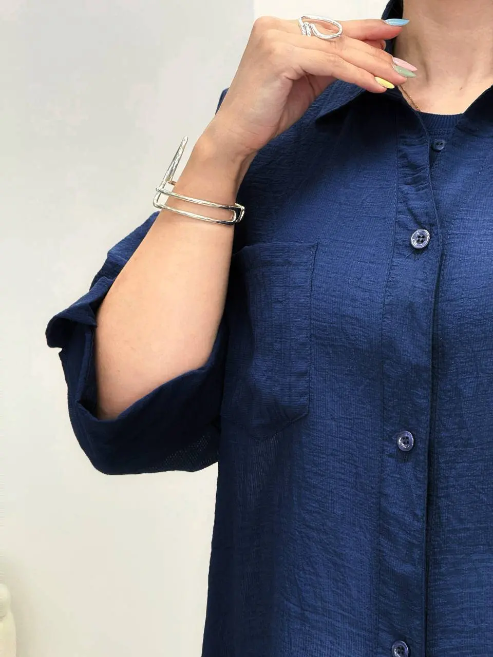 6995-شومیز نولان